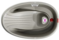 Cădiţă Ok Baby Onda Grey (38922300) imaginea #2 — magazin online Desire.md