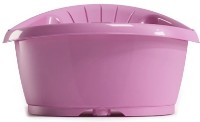 Cădiţă Ok Baby Onda Pink (38921400) imaginea #4 — magazin online Desire.md