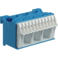 Клемы Hager KN14N