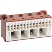 Клемы Hager KN18P