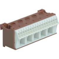 Клемы Hager KN22P