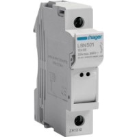 Выключатель-разъединитель Hager LSN501