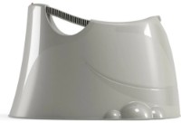 Scaunel pentru baie Ok Baby Opla Grey (38132300) imaginea #3 — magazin online Desire.md