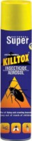 Spray anti-insecte Killtox Special Formula 400ml
