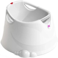 Scaun de baie Ok Baby Opla White (38131600) imaginea #1 — magazin online Desire.md
