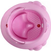 Ванночка Ok Baby Opla Pink (38131400) фото №2 — интернет-магазин Desire.md
