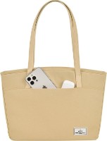 Сумка WiWU 14 Ora Tote Ivory фото №3 — интернет-магазин Desire.md
