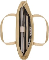 Сумка WiWU 14 Ora Tote Ivory фото №4 — интернет-магазин Desire.md