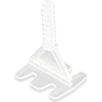 Clipsuri pentru nivelarea gresiei Tiler 8119-TS1