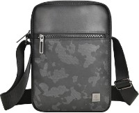 Сумка WiWU Salem Sling Black