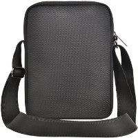 Сумка WiWU Salem Sling Black фото №2 — интернет-магазин Desire.md