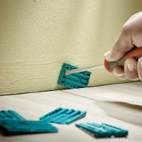 Pene pentru nivelarea gresiei Wolfcraft 6946000 imaginea #2 — magazin online Desire.md