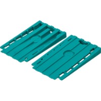 Pene pentru nivelarea gresiei Wolfcraft 6946000