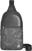 Geantă WiWU Salem Crossbody Black