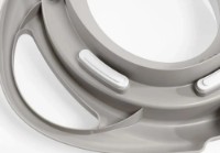 Colac WC pentru copii Ok Baby Pinguo Grey (38252300) imaginea #5 — magazin online Desire.md