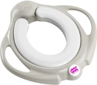 Colac WC pentru copii Ok Baby Pinguo Grey (38252300)