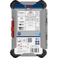 Набор принадлежностей Bosch B2608521U85 фото №2 — интернет-магазин Desire.md