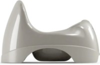 Oala-scaunel Ok Baby Relax Grey (37092300) imaginea #3 — magazin online Desire.md