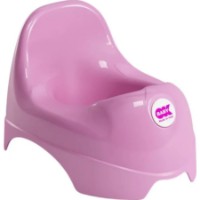 Oala-scaunel Ok Baby Relax Pink (37091400)