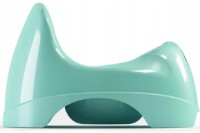 Oala-scaunel Ok Baby Relax Sky Blue (37091500) imaginea #2 — magazin online Desire.md