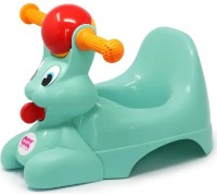 Oala-scaunel Ok Baby Relax Spidy Sky Blue (37821500)