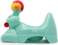 Oala-scaunel Ok Baby Relax Spidy Sky Blue (37821500) imaginea #2 — magazin online Desire.md