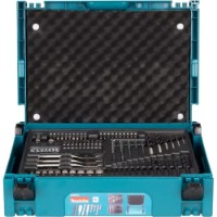 Set accesorii Makita E-24913