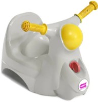 Oala-scaunel Ok Baby Scooter Grey (38222300)