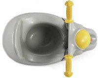 Oala-scaunel Ok Baby Scooter Grey (38222300) imaginea #2 — magazin online Desire.md