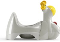 Oala-scaunel Ok Baby Scooter Grey (38222300) imaginea #3 — magazin online Desire.md