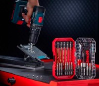 Set accesorii Ronix RH-5453 imaginea #2 — magazin online Desire.md