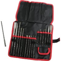 Набор принадлежностей Total Tools TACSD91701