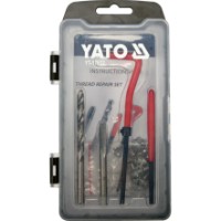 Набор принадлежностей Yato YT-17632 фото №2 — интернет-магазин Desire.md