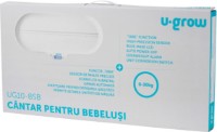 Детские весы электронные U-grow 2in1 (5949088594337) фото №7 — интернет-магазин Desire.md