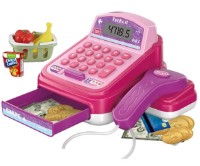 Кассовый аппарат Essa Toys 6920250717548