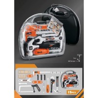 Set de scule pentru copii Essa Toys 6920250717777 imaginea #2 — magazin online Desire.md