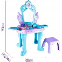 Masa de toaleta Essa Toys 6920250719009 imaginea #6 — magazin online Desire.md