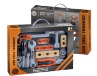 Set de scule pentru copii Essa Toys General Tool Set (6920250717821)