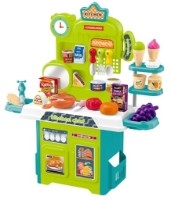 Mobilier de jucărie Essa Toys Home Chef 53pcs (6920250717173)