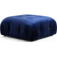 Canapea de colț Trendy Bubble L1-O1-1R -Puf Blue 288x95x75cm GTR003671 imaginea #6 — magazin online Desire.md