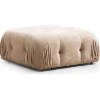 Canapea de colț Trendy Bubble L1-O1-1R -Puf Cream 288x95x75cm GTR003664 imaginea #6 — magazin online Desire.md