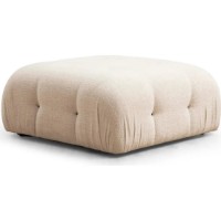 Canapea de colț Trendy Bubble L1-O1-1R -Puf Cream 288x95x75cm GTR003669 imaginea #4 — magazin online Desire.md
