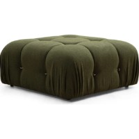 Canapea de colț Trendy Bubble L1-O1-1R -Puf Green 288x95x75cm GTR003670 imaginea #6 — magazin online Desire.md