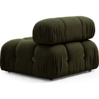 Canapea de colț Trendy Bubble L1-O1-1R -Puf Green 288x95x75cm GTR003670 imaginea #7 — magazin online Desire.md