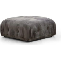 Canapea de colț Trendy Bubble L1-O1-1R -Puf Grey 288x95x75cm GTR003665 imaginea #4 — magazin online Desire.md