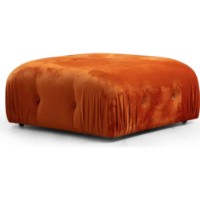 Canapea de colț Trendy Bubble L1-O1-1R -Puf Orange 288x95x75cm GTR003666 imaginea #4 — magazin online Desire.md