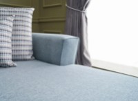 Canapea de colț Trendy Eris Blue 300x202x78cm GTR003442 imaginea #3 — magazin online Desire.md