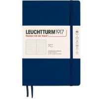 Блокнот Leuchtturm1917 A5 Navy 362850