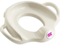 Colac WC pentru copii Ok Baby Sofa White (39261600) imaginea #1 — magazin online Desire.md