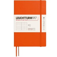 Блокнот Leuchtturm1917 A5 Pumpkin 373997